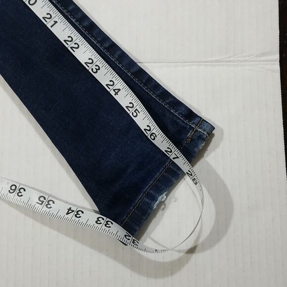 Joe's jeans Alyssa size‎ 27 - Picture 9 of 10